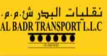 AL BADAR TRANSPORT L.L.C